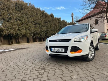 Авто Ford Escape 2014 № 8172503