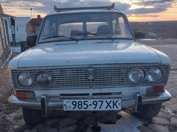 Авто ВАЗ 2103 1981 № 8172505