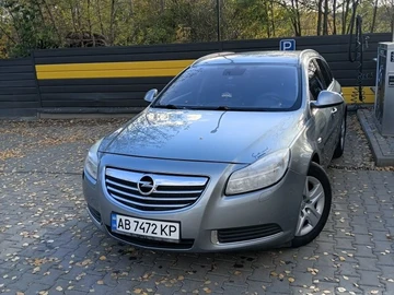 Авто Opel Admiral 2009 № 8172512