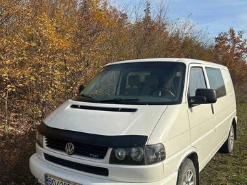 Авто Volkswagen Transporter 2001 № 8172517