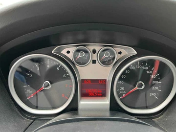 Авто Ford Focus 2011 № 8172529