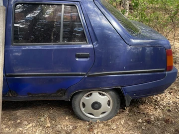 Авто ЗАЗ 1103 Slavuta 2004 № 8172534