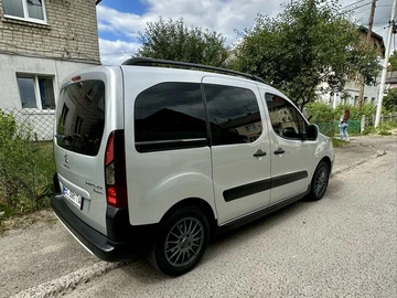 Авто Peugeot Partner 2013 № 8172540