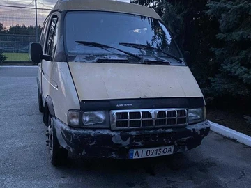 Авто ГАЗ 2790 1999 № 8172543