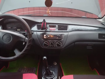 Авто Mitsubishi Lancer 2004 № 8172551
