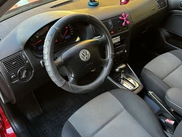 Авто Volkswagen Golf 2003 № 8172558
