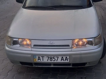 Авто ВАЗ 2111 2005 № 8172559
