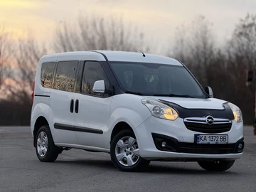 Авто Opel Combo 2012 № 8172564