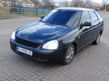 Авто ВАЗ 2172 Priora 2008 № 8172567