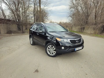 Авто KIA Sorento 2012 № 8172568