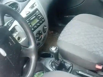 Авто Ford Focus 2001 № 8172569