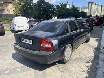 Авто Volvo S80 2000 № 8172571