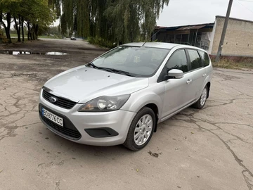 Авто Ford Focus 2008 № 8172576