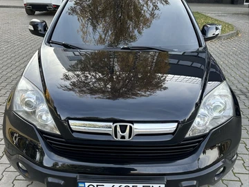 Авто Honda Cr-V 2008 № 8172584