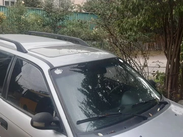 Авто Opel Astra 1995 № 8172644
