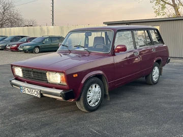 Авто ВАЗ 2104 2002 № 8172645