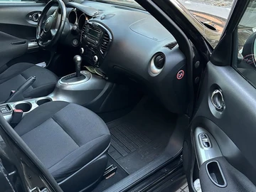 Авто Nissan Juke 2015 № 8172647