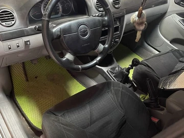 Авто Chevrolet Lacetti 2005 № 8172650