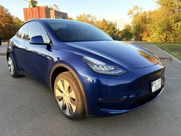 Авто Tesla Roadster 2022 № 8172655