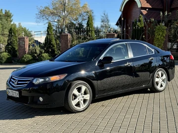 Авто Honda Accord 2008 № 8172657