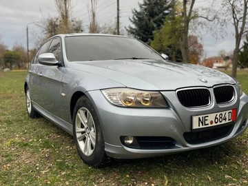 Авто BMW 3 Серия 2011 № 8172664