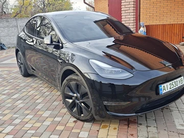 Авто Tesla Roadster 2024 № 8172669