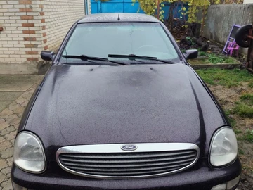 Авто Ford Scorpio 1995 № 8172671