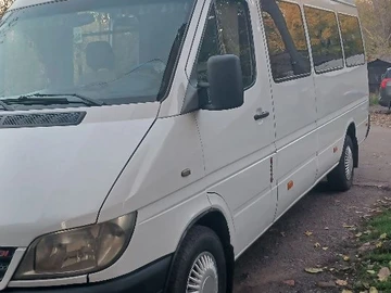 Авто Mercedes Sprinter 2004 № 8172676