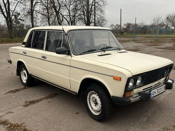 Авто ВАЗ 21063 1989 № 8172677