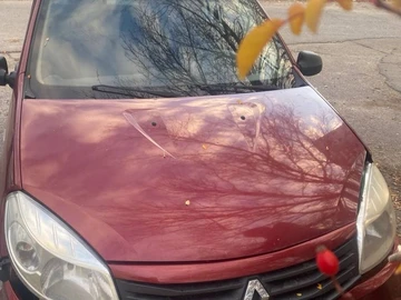 Авто Renault 12 2012 № 8172691