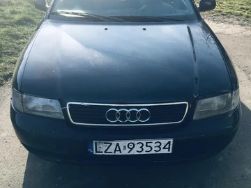 Авто Audi A4 1998 № 8172693
