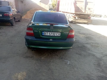 Авто Opel Vectra 1996 № 8172694