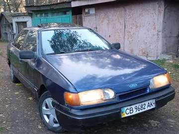 Авто Ford Scorpio 1988 № 8172698