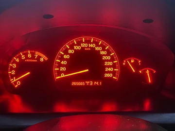 Авто Honda Accord 2005 № 8172701