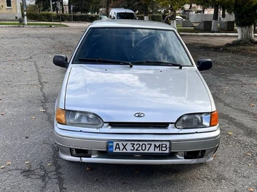 Авто ВАЗ 2115 2009 № 8172704