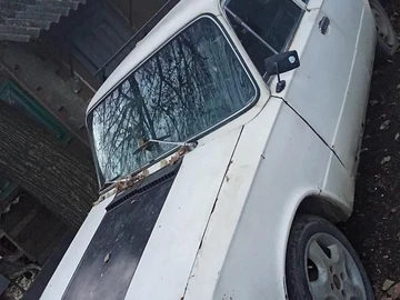 Авто ВАЗ 2101 1972 № 8172702