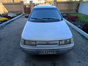 Авто ВАЗ 2111 2011 № 8172712