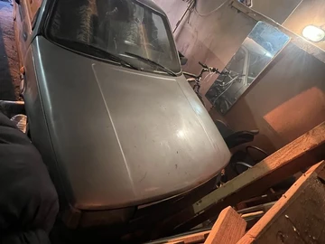 Авто Fiat Croma 1988 № 8172715