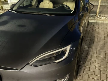 Авто Tesla Model S 2017 № 8172812