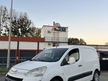 Авто Citroen Berlingo 2011 № 8172813
