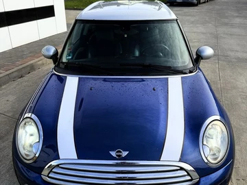 Авто MINI Cooper 2008 № 8172816