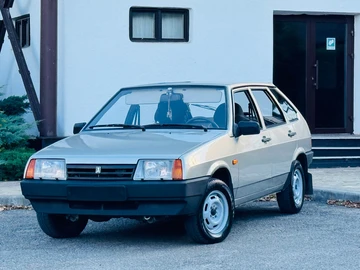 Авто ВАЗ 2109 2006 № 8172817