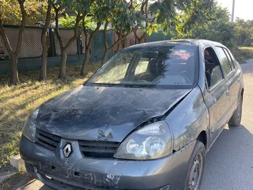 Авто Renault 11 2008 № 8172819