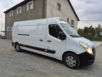 Авто Opel Movano 2013 № 8172823