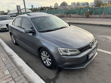 Авто Volkswagen Jetta 2011 № 8172824