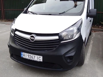 Авто Opel Vivaro 2016 № 8172825