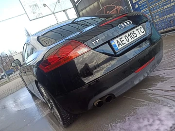 Авто Audi Tt 2007 № 8172828