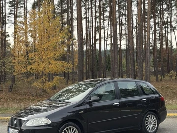 Авто Fiat Croma 2006 № 8172829