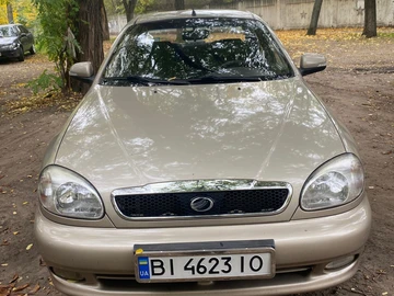 Авто ЗАЗ Sens 2013 № 8172840