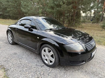 Авто Audi Tt 1999 № 8172857